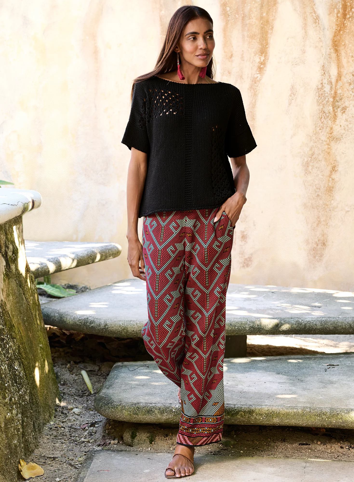 Mimbres Pants - Image 6
