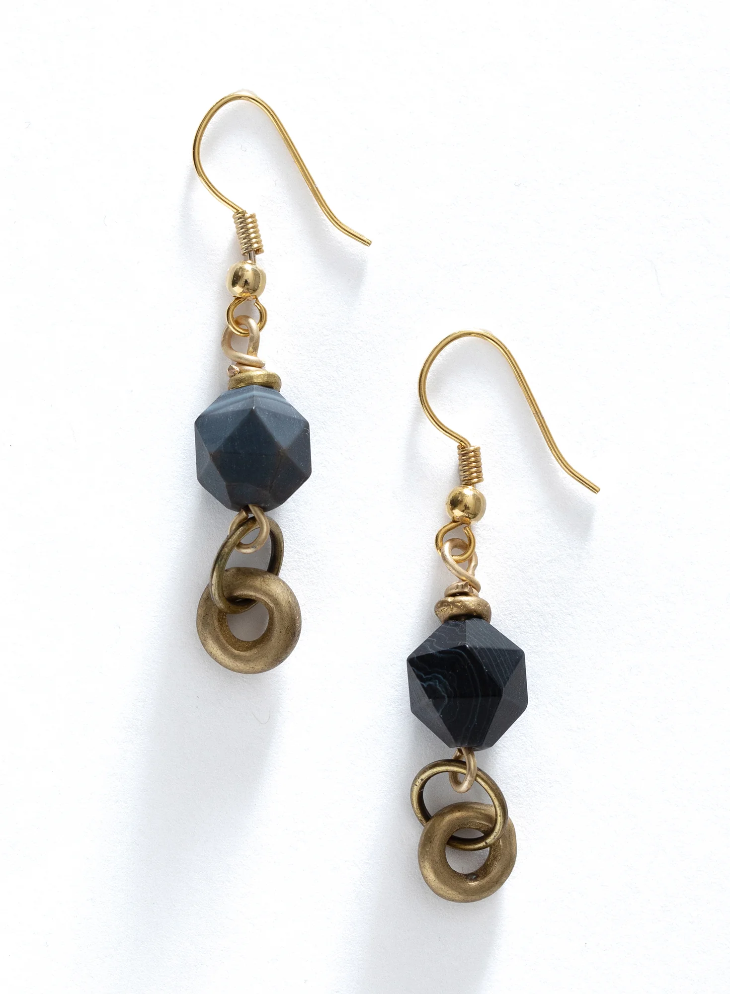 Mindaros Earrings