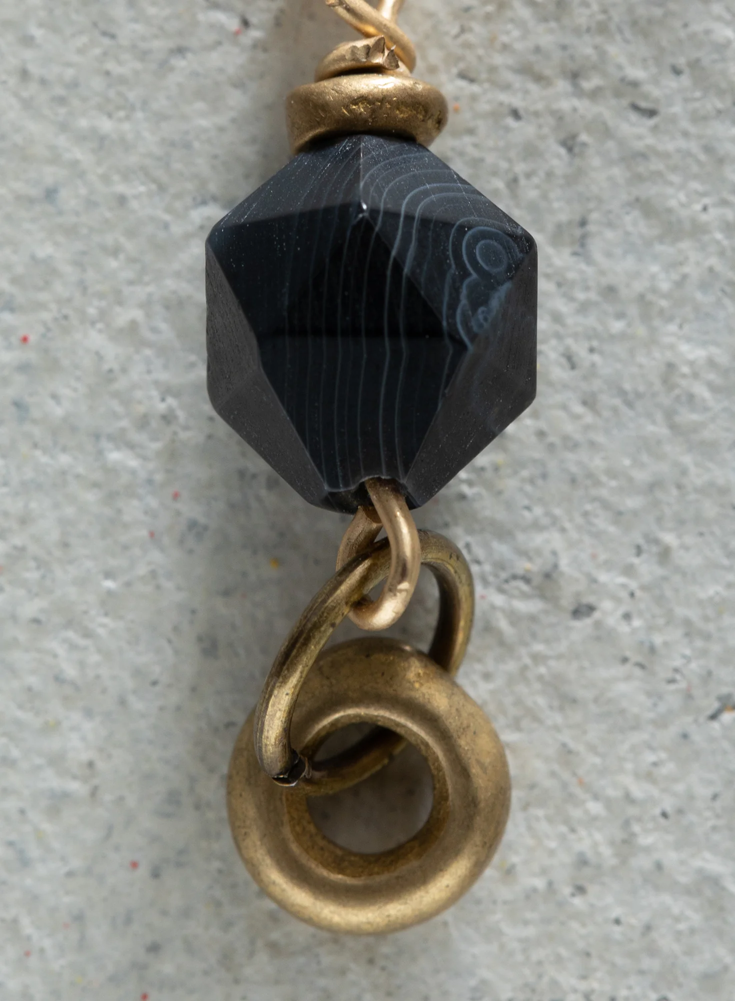 Mindaros Earrings - Image 2