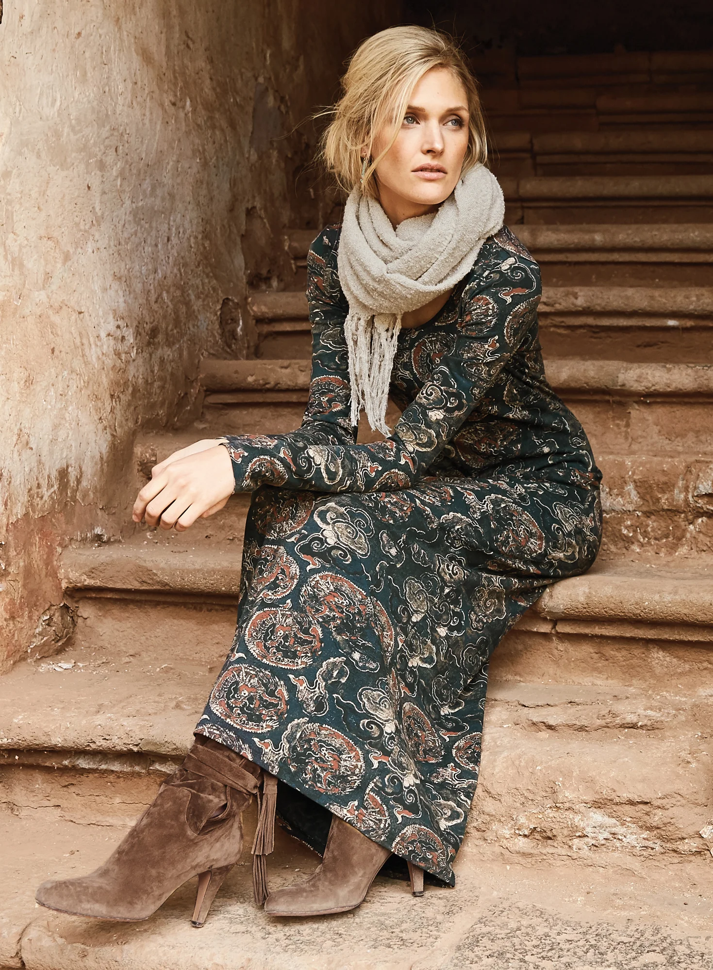 Ming Dress - Image 2