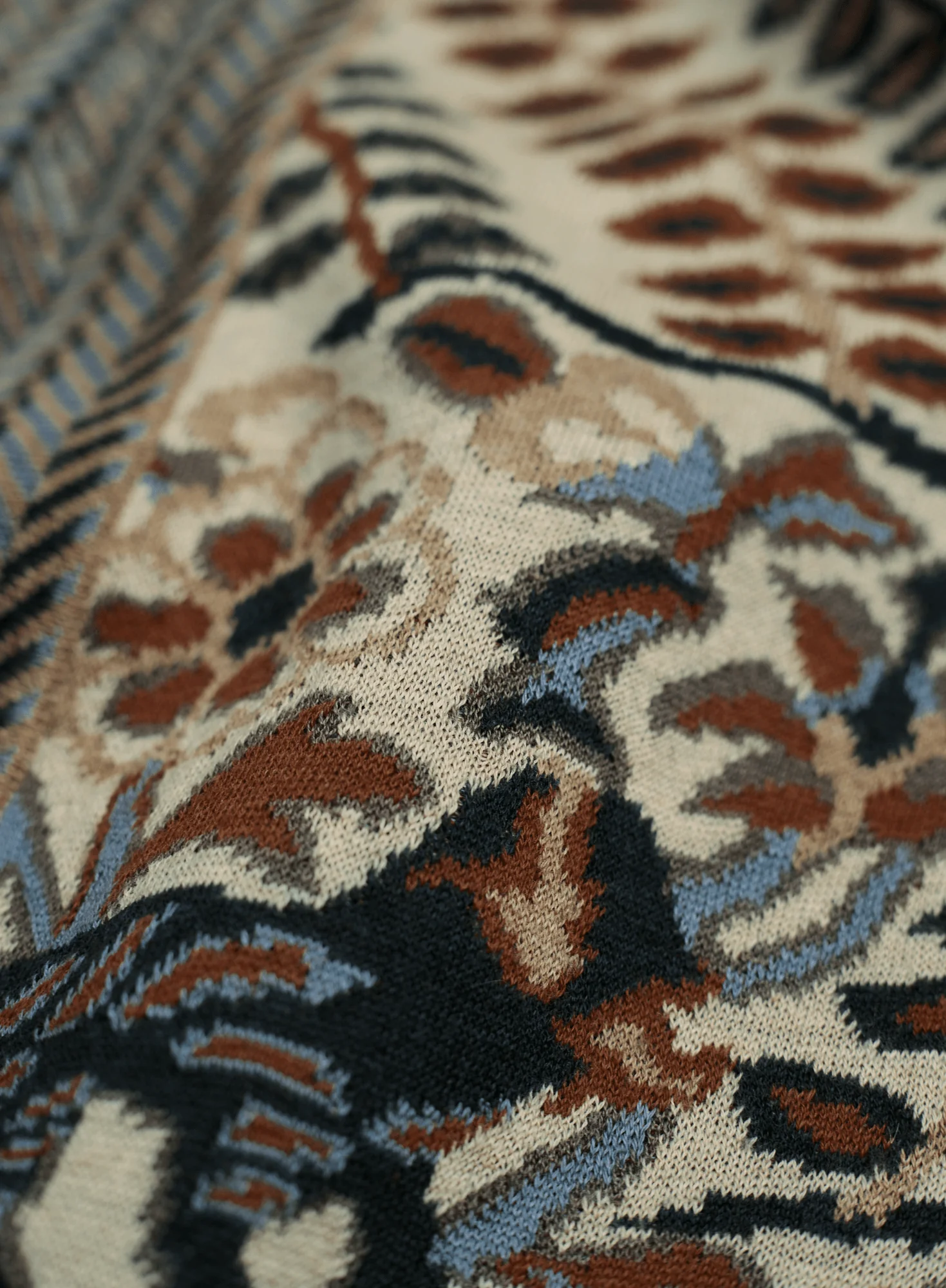 Ming Dynasty Cardigan - Image 3
