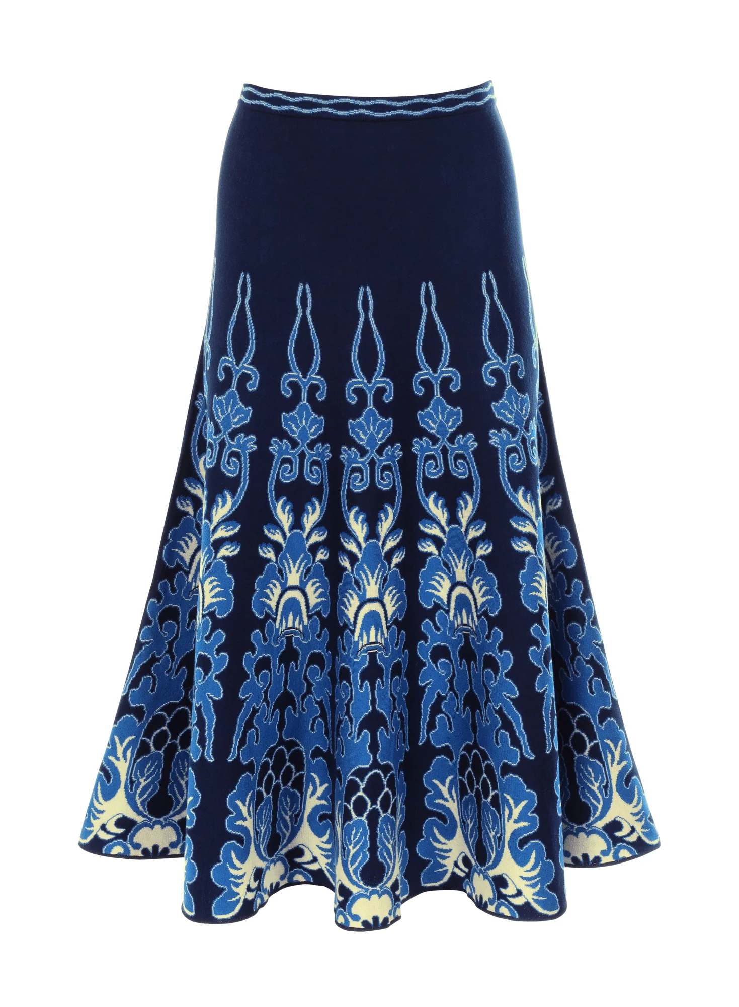 Ming Garden Skirt - Image 2
