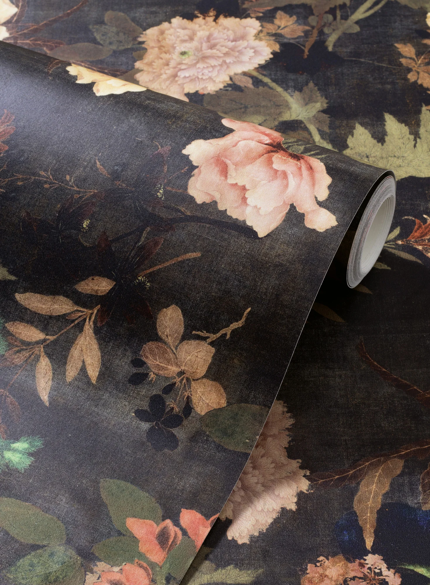 Ming Garden Wallpaper - Image 3
