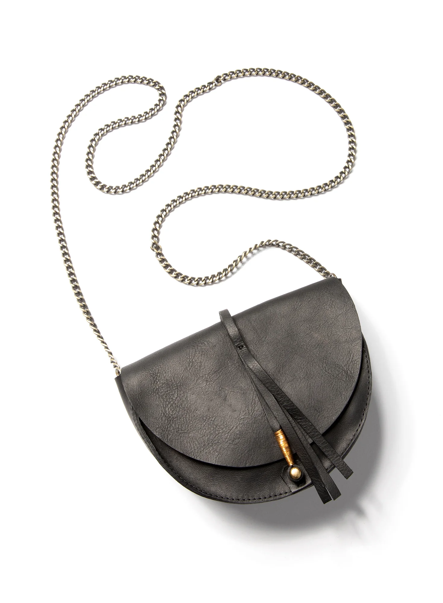Mini Saddle Bag