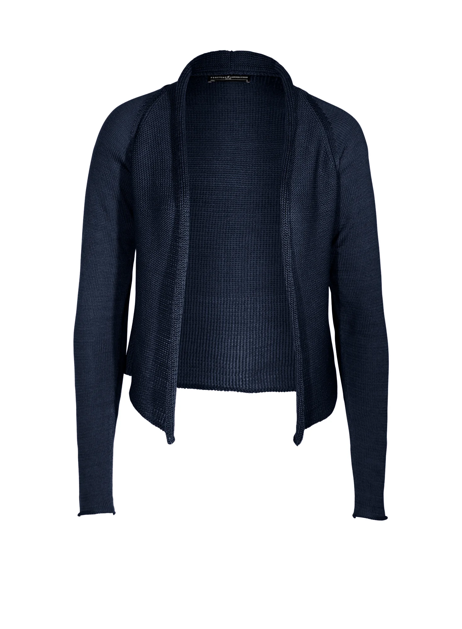 Minimalist Cardigan