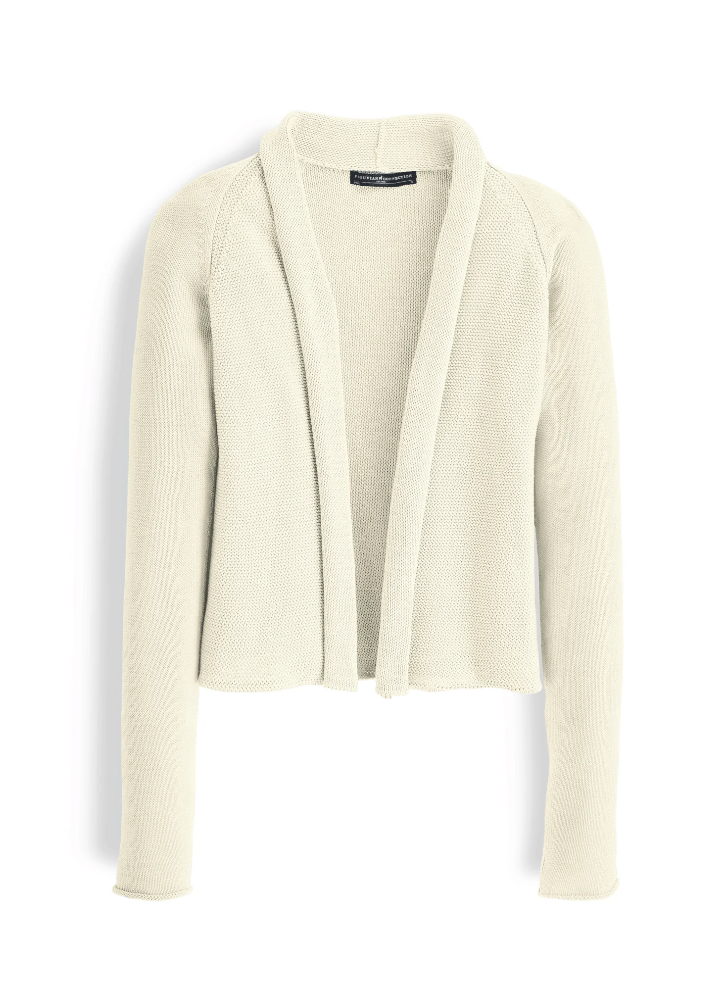 Minimalist Cardigan - Image 2