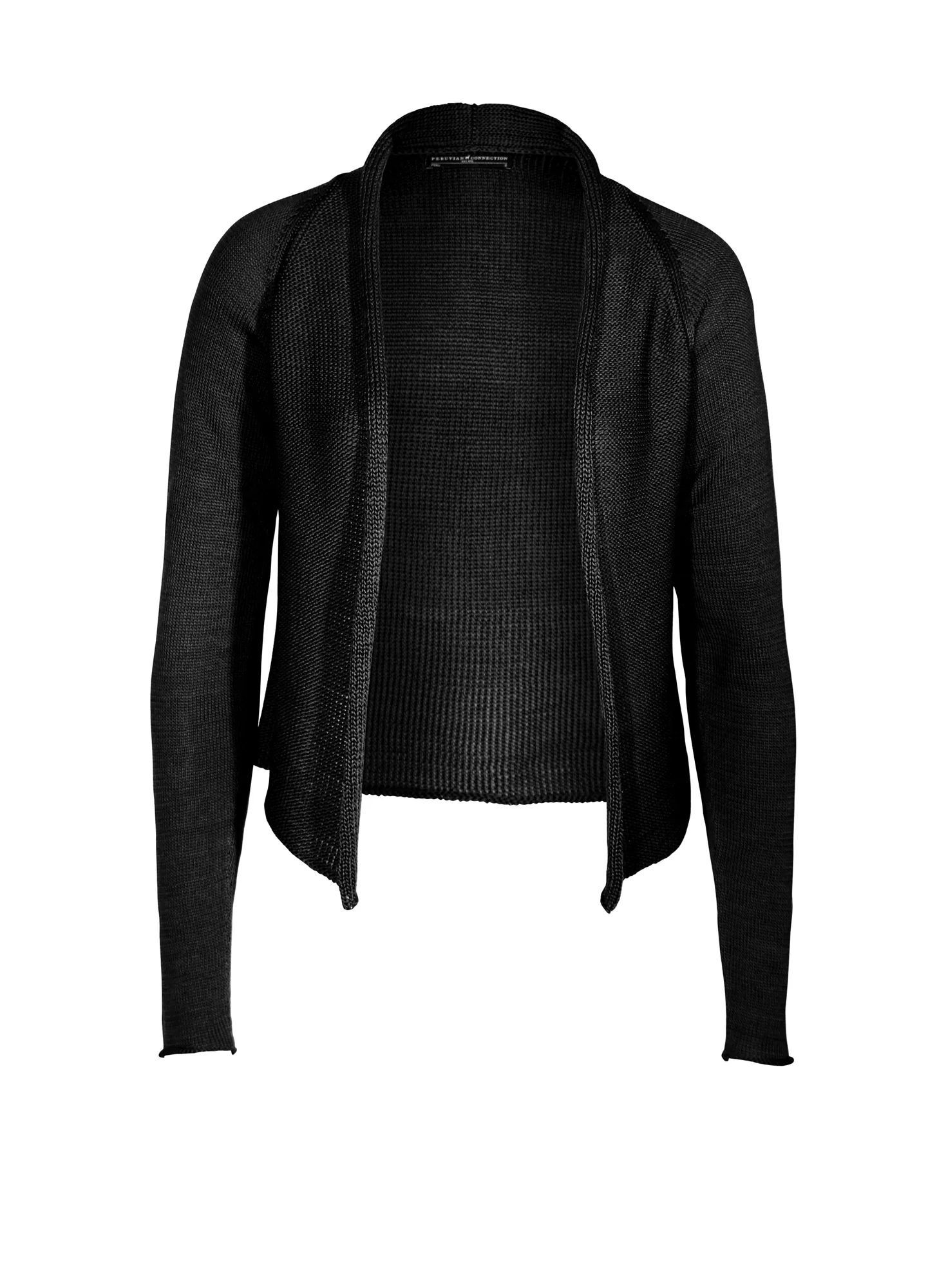 Minimalist Cardigan