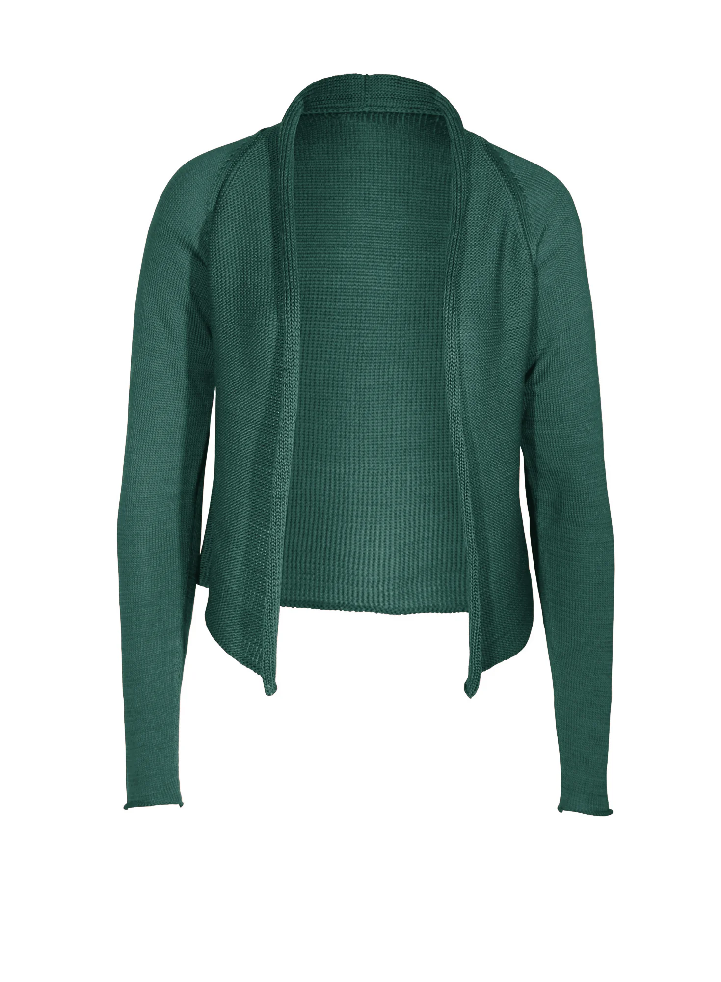 Minimalist Cardigan