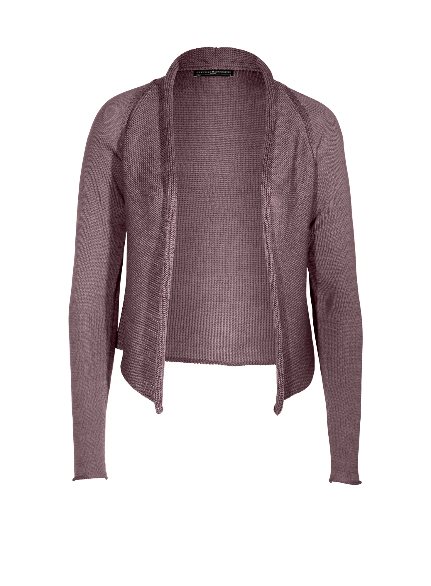 Minimalist Cardigan