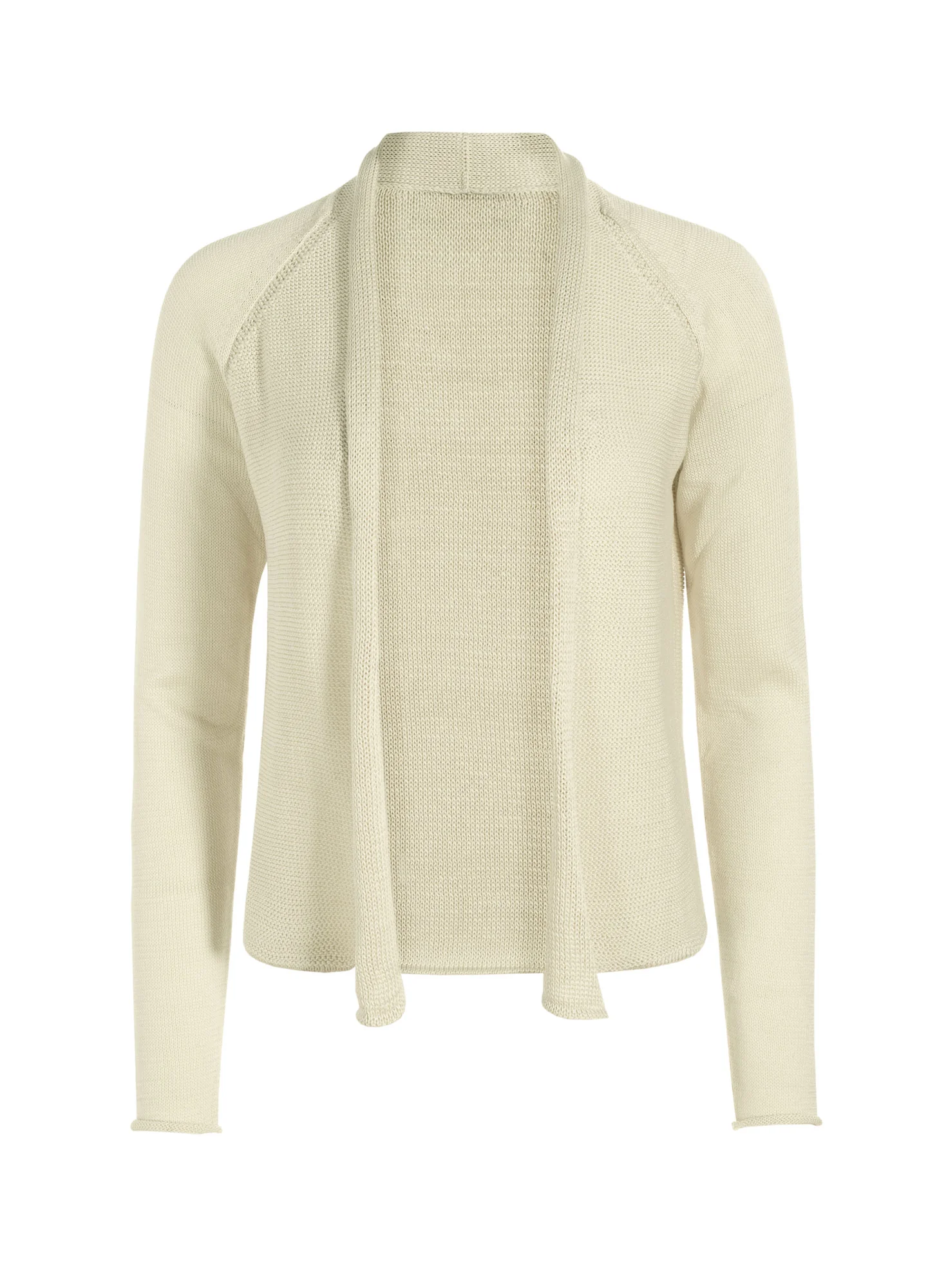Minimalist Cardigan