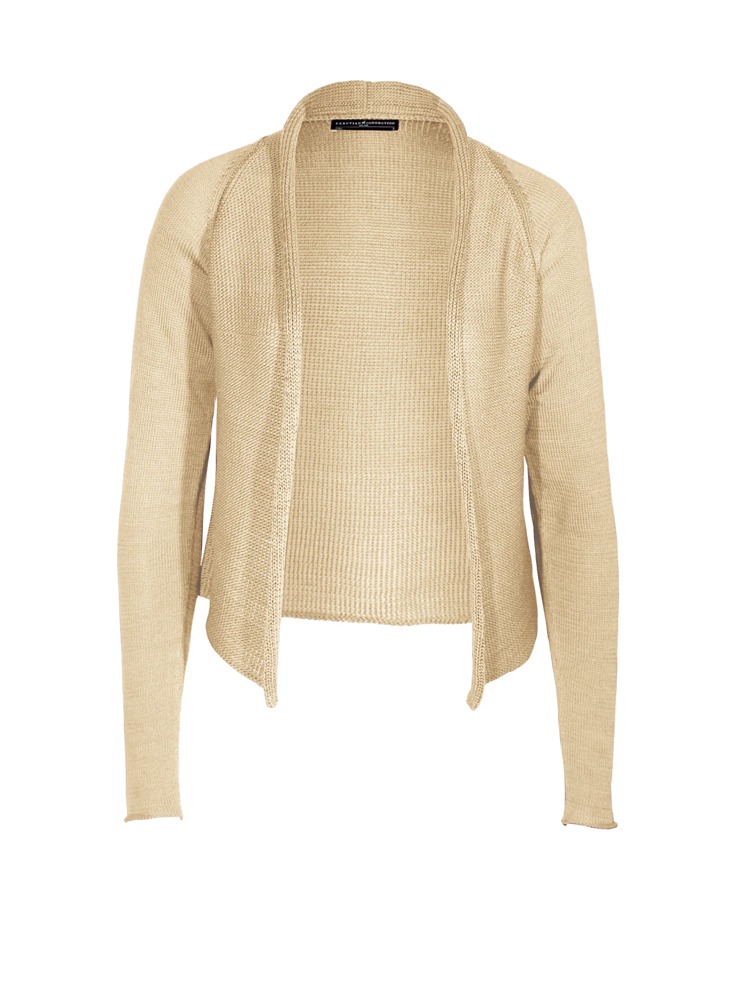 Minimalist Cardigan