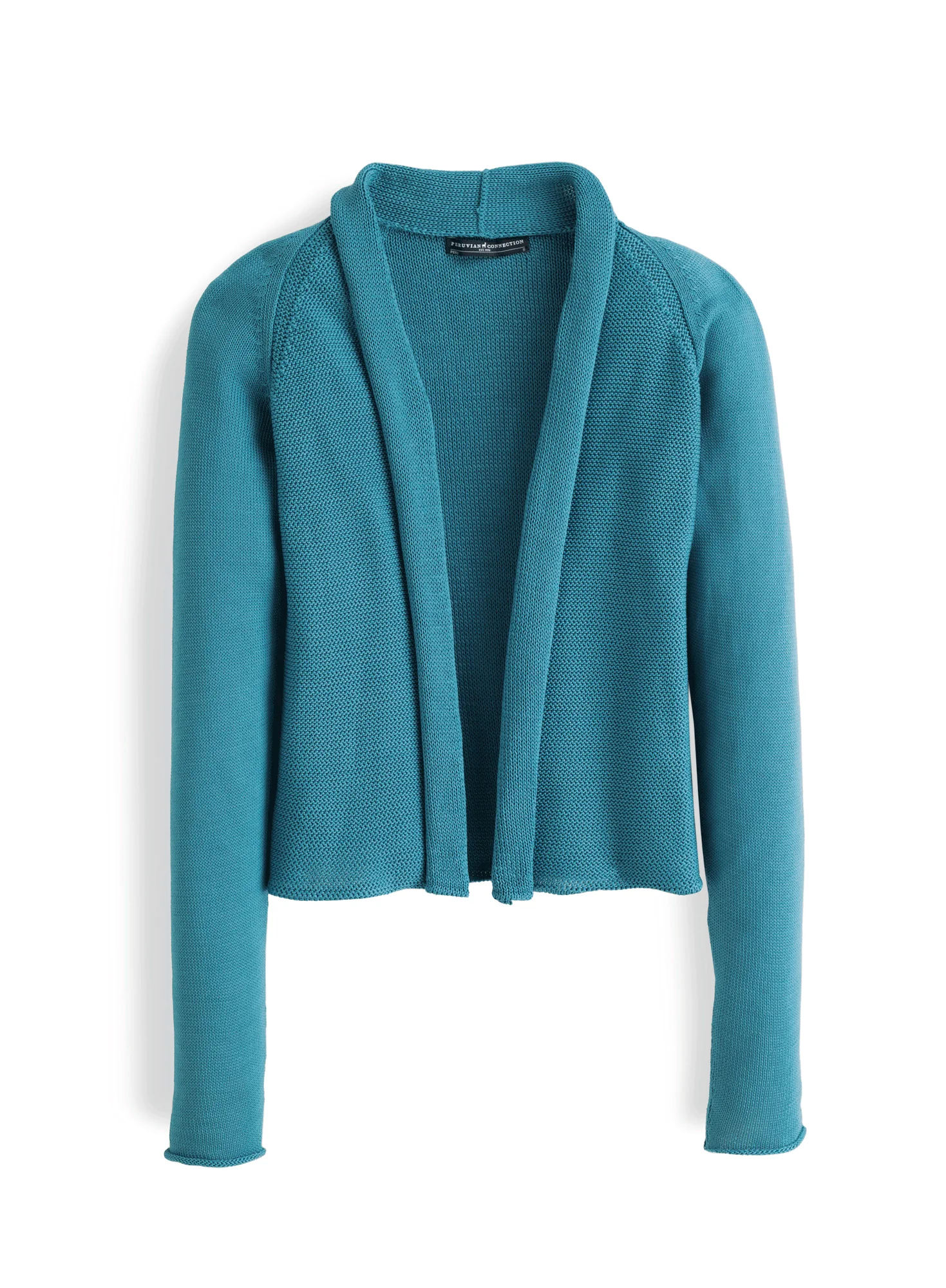 Minimalist Cardigan