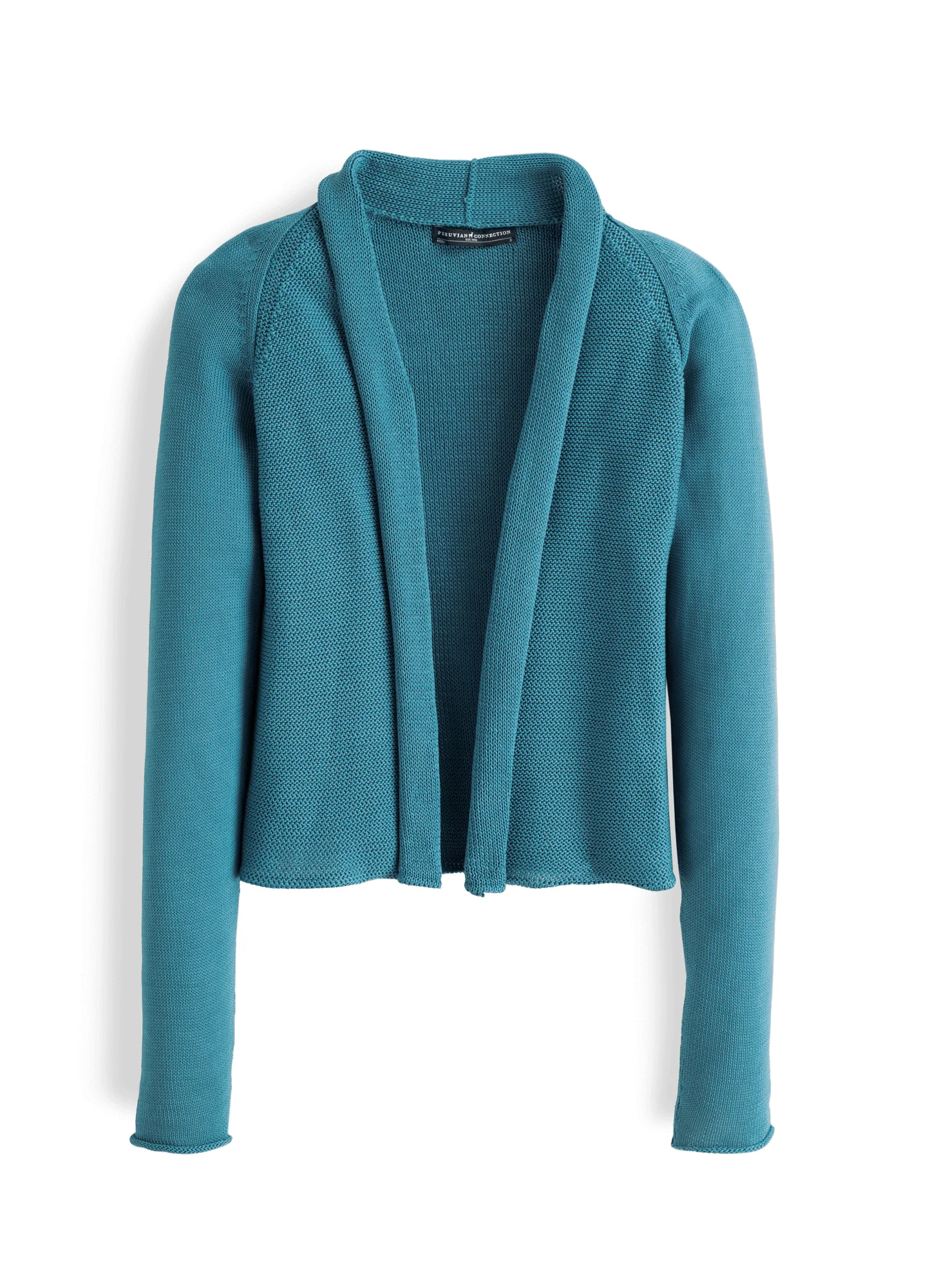 Minimalist Cardigan