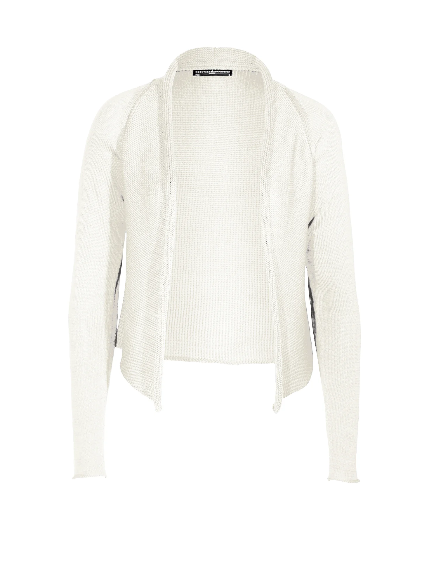 Minimalist Cardigan