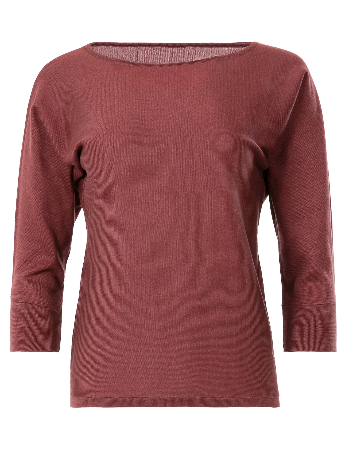 Minimalist Dolman Top - Image 2
