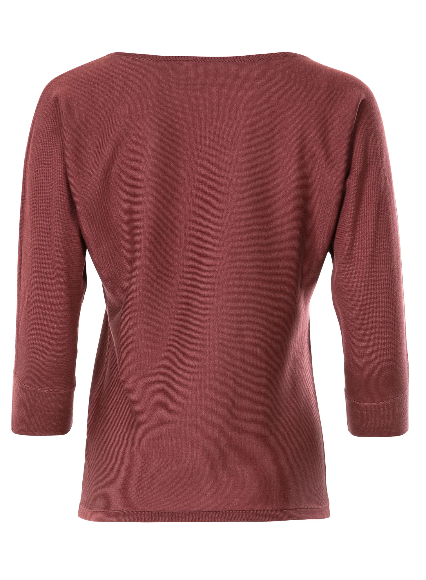 Minimalist Dolman Top - Image 3