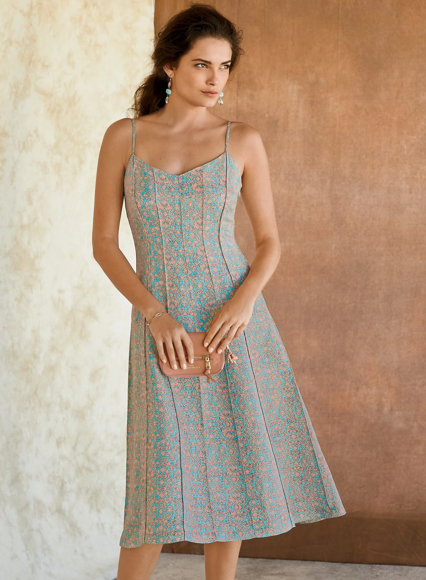 Mirador Dress