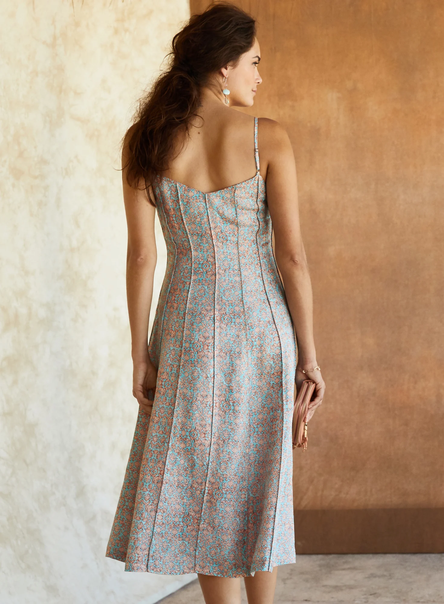 Mirador Dress - Image 2