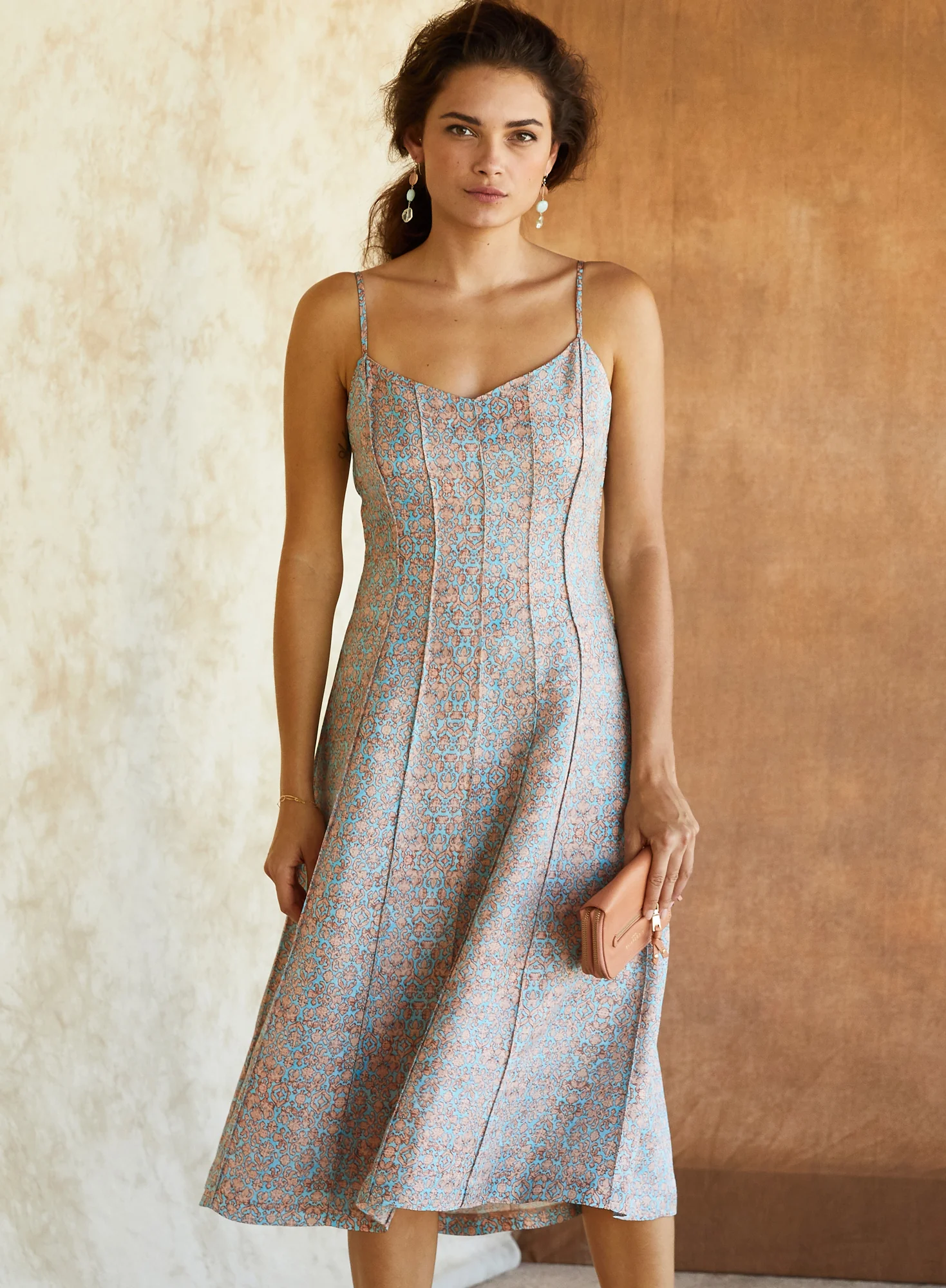 Mirador Dress - Image 4