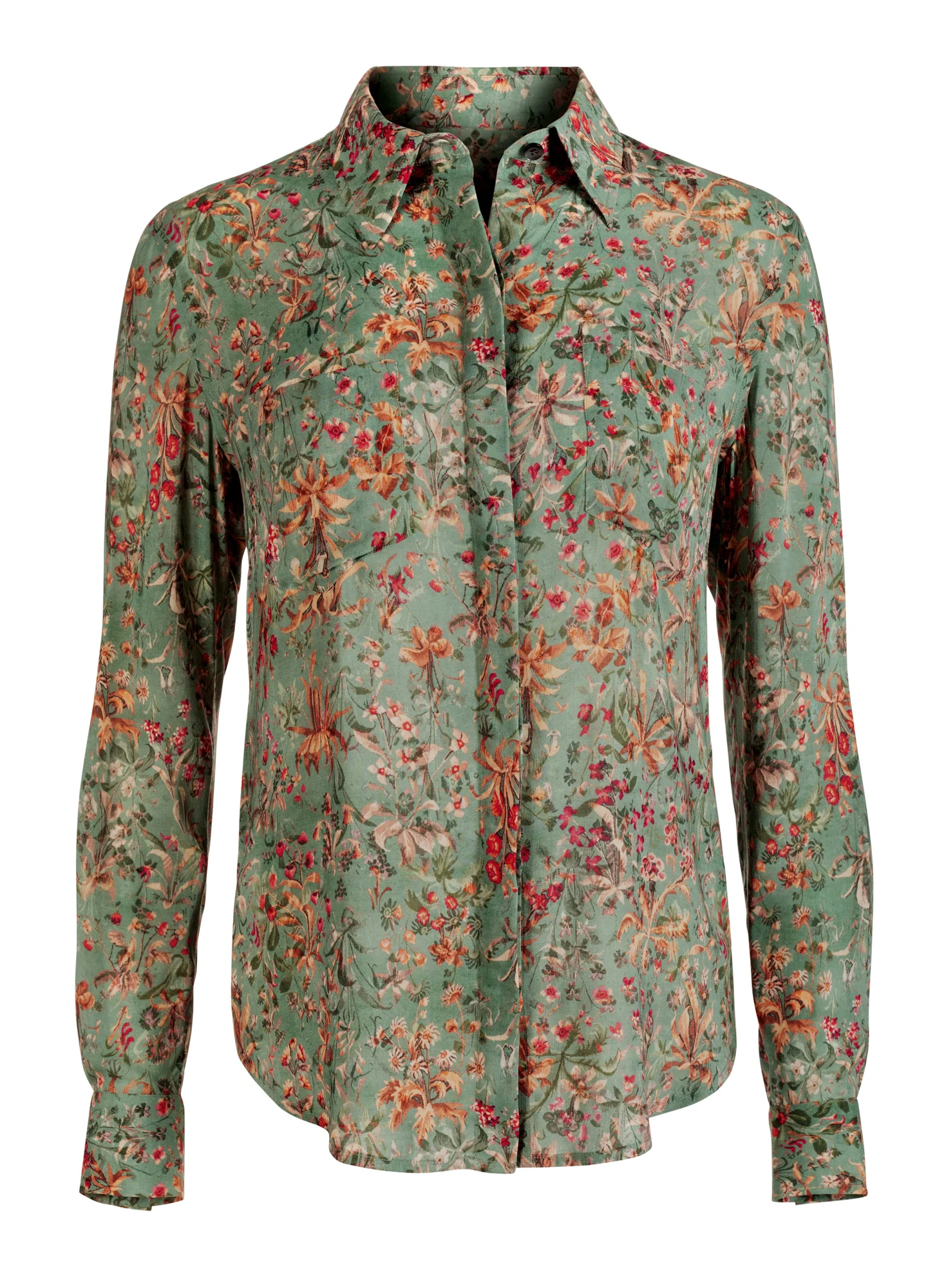 Miraflores Shirt - Image 4