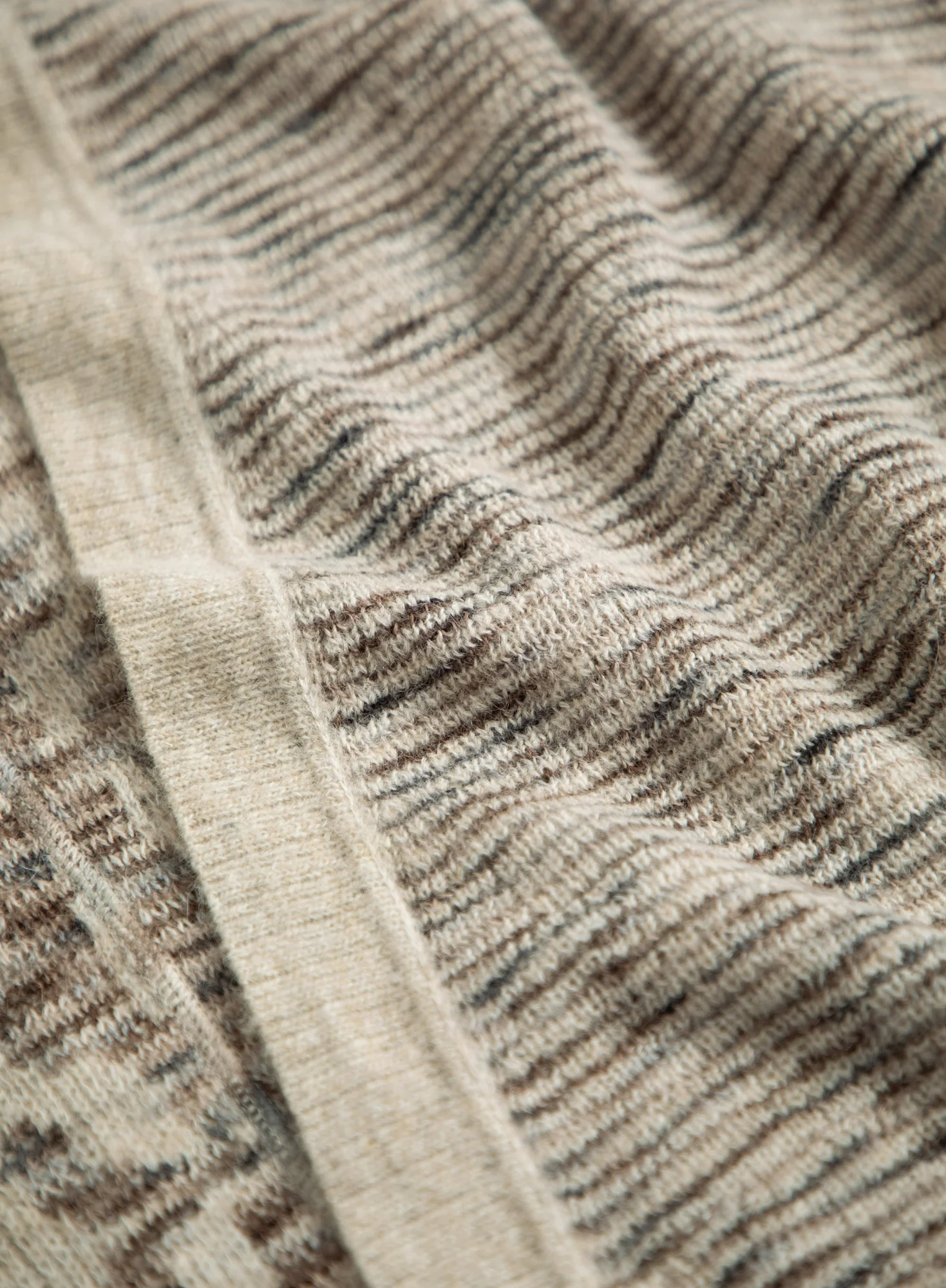Mirage Reversible Kimono - Image 5
