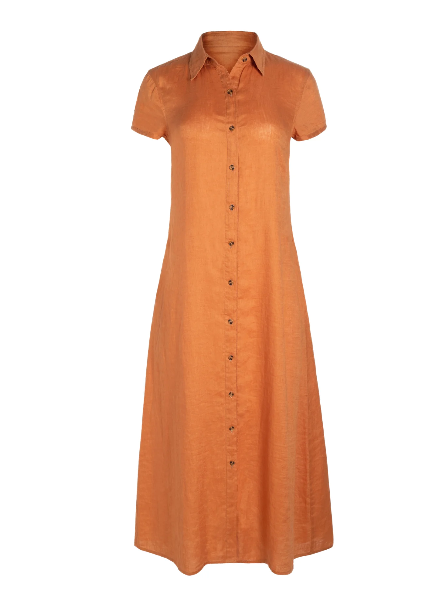 Miramar Shirt-Dress