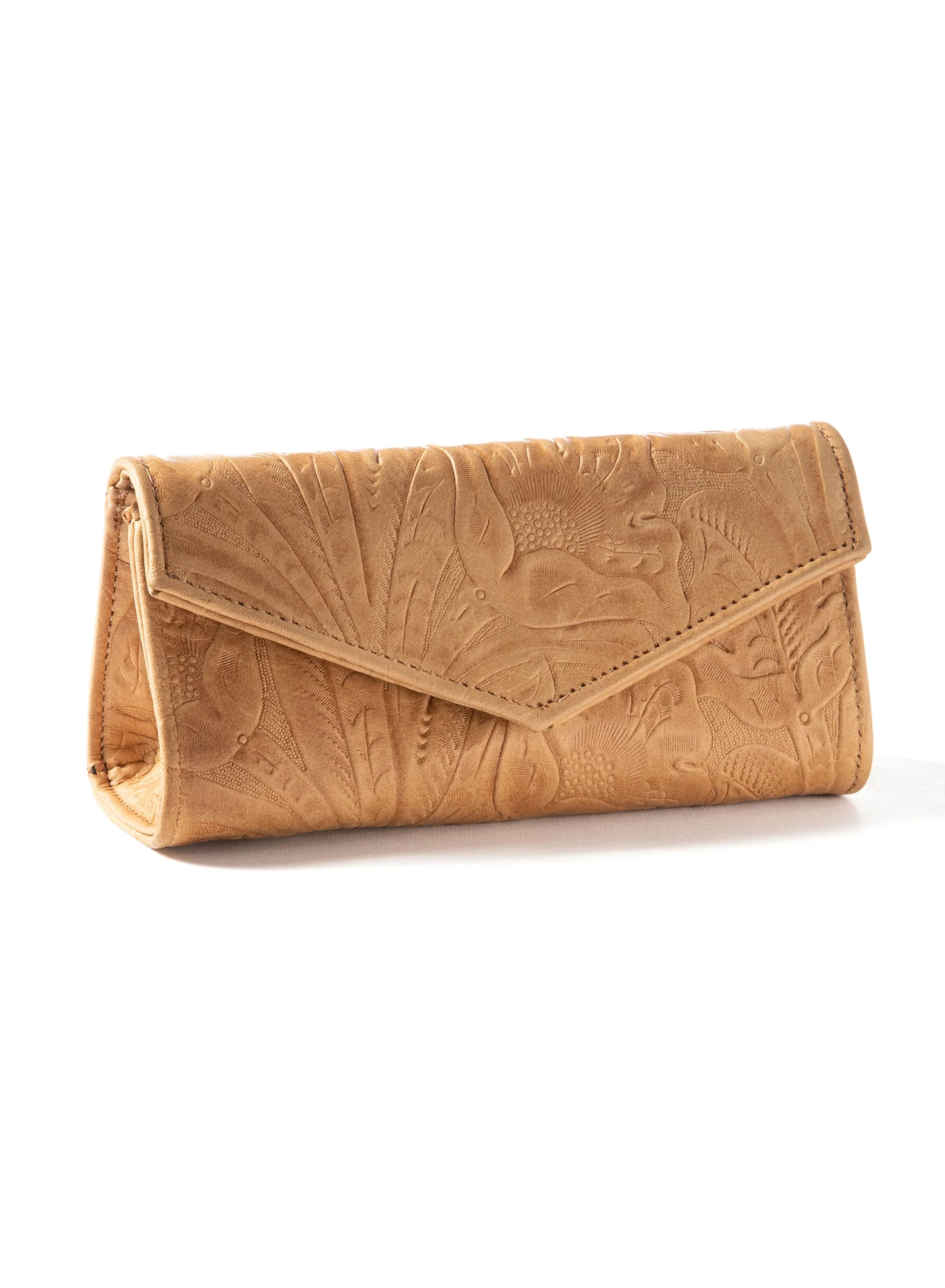 Mirano Clutch