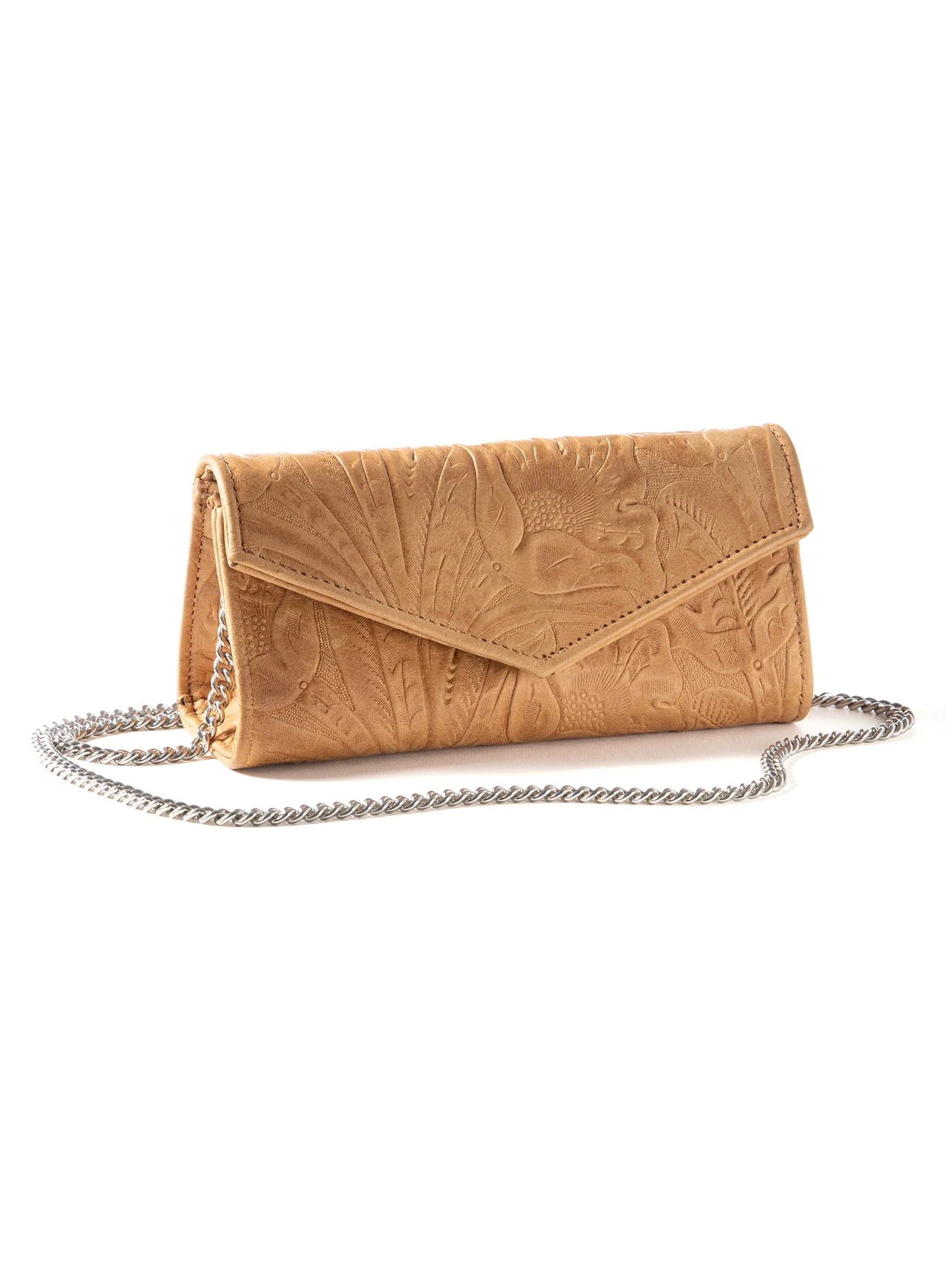 Mirano Clutch