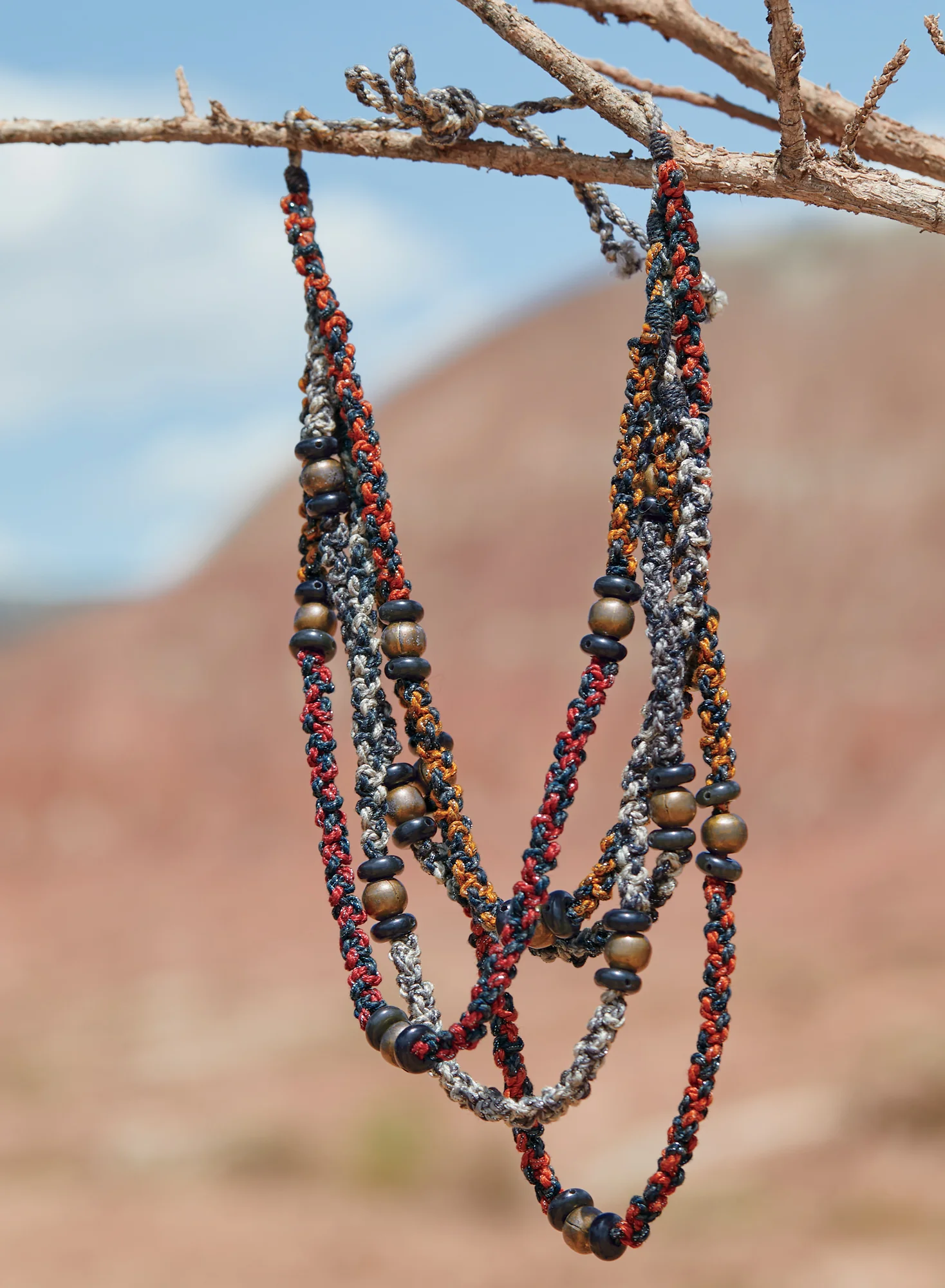Mismi Necklace - Image 2