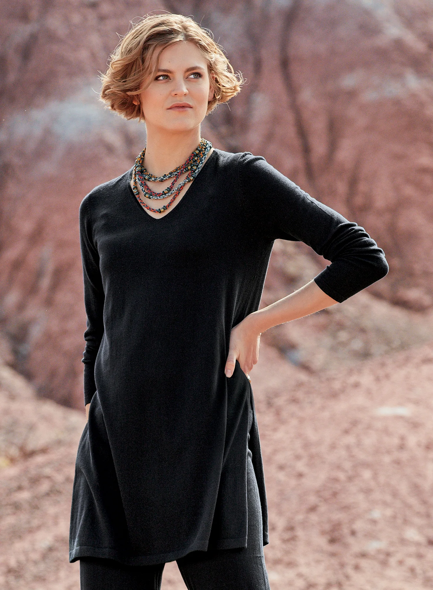 Mismi Necklace - Image 3