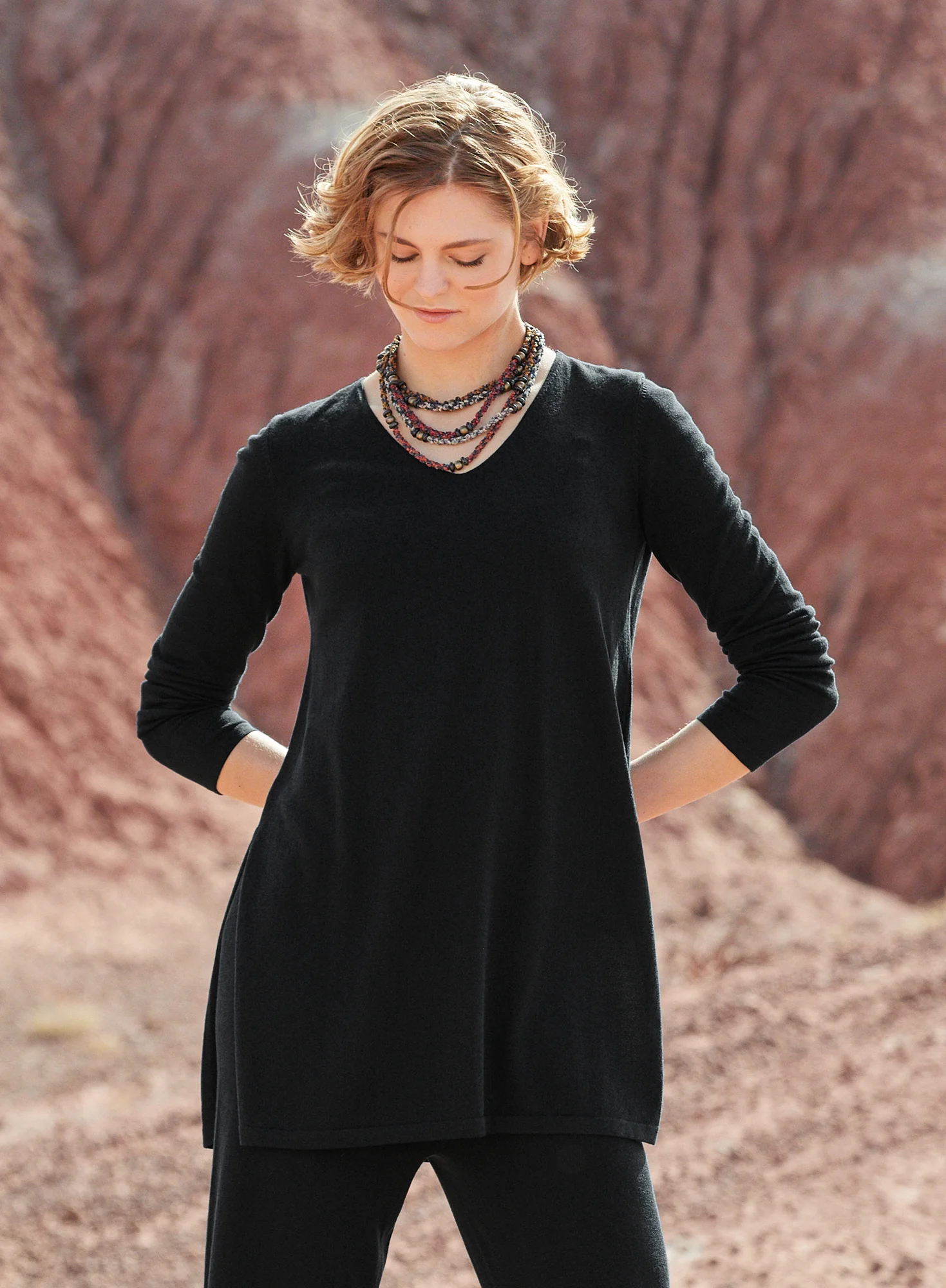 Mismi Necklace - Image 4