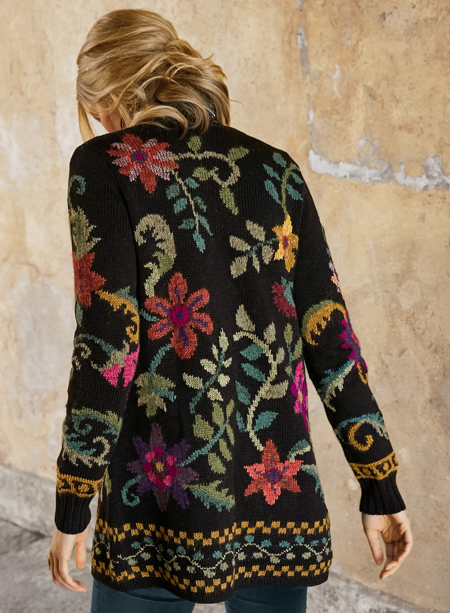 Misselthwaite Cardigan - Image 2