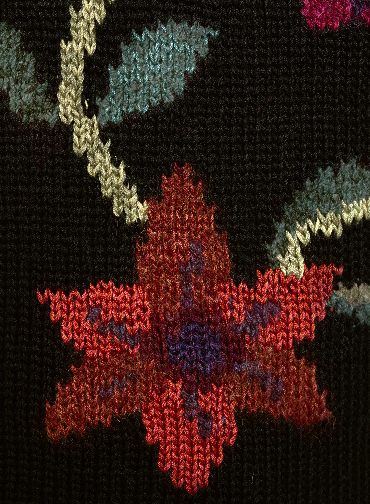 Misselthwaite Cardigan - Image 3