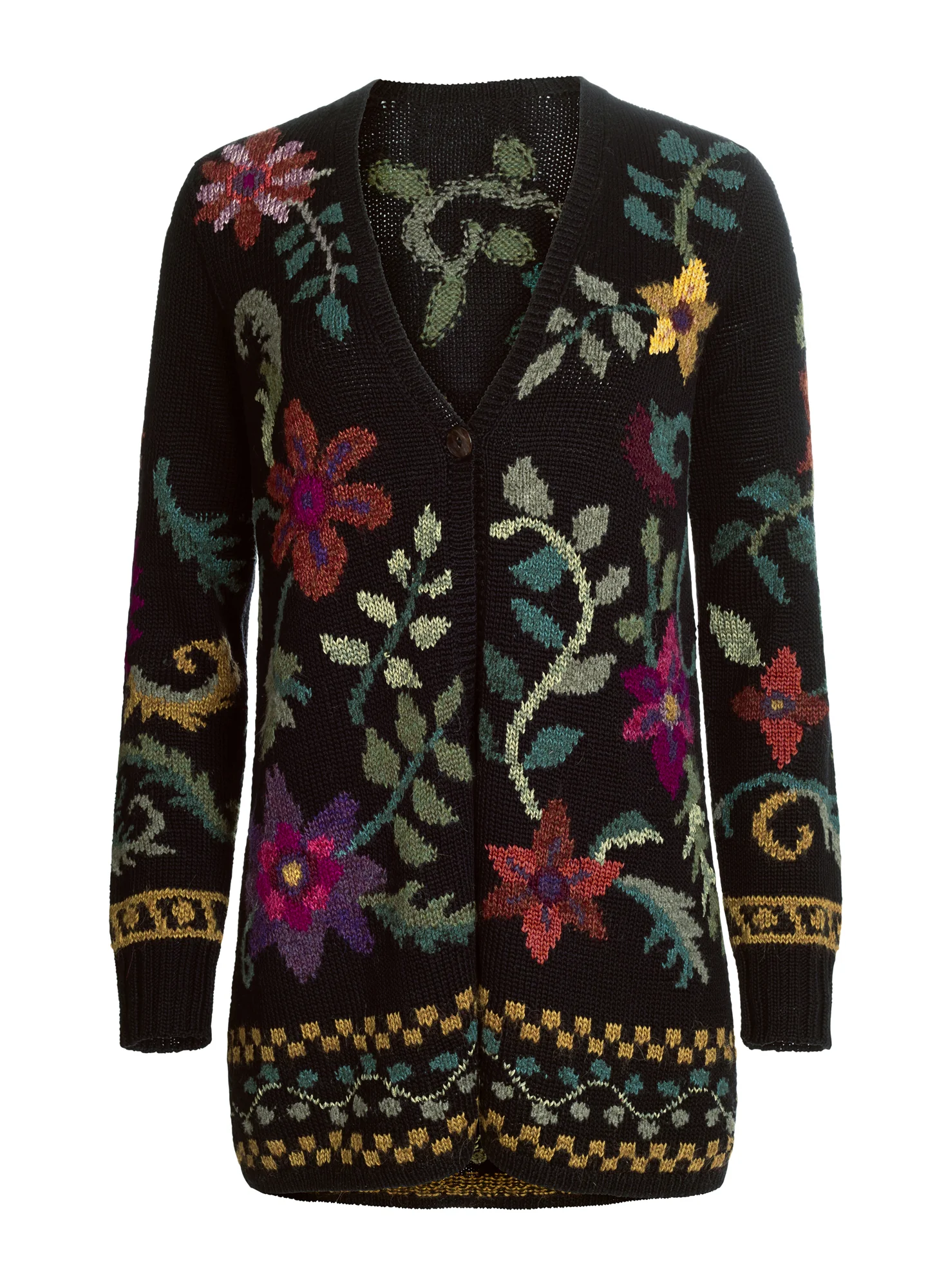 Misselthwaite Cardigan - Image 4