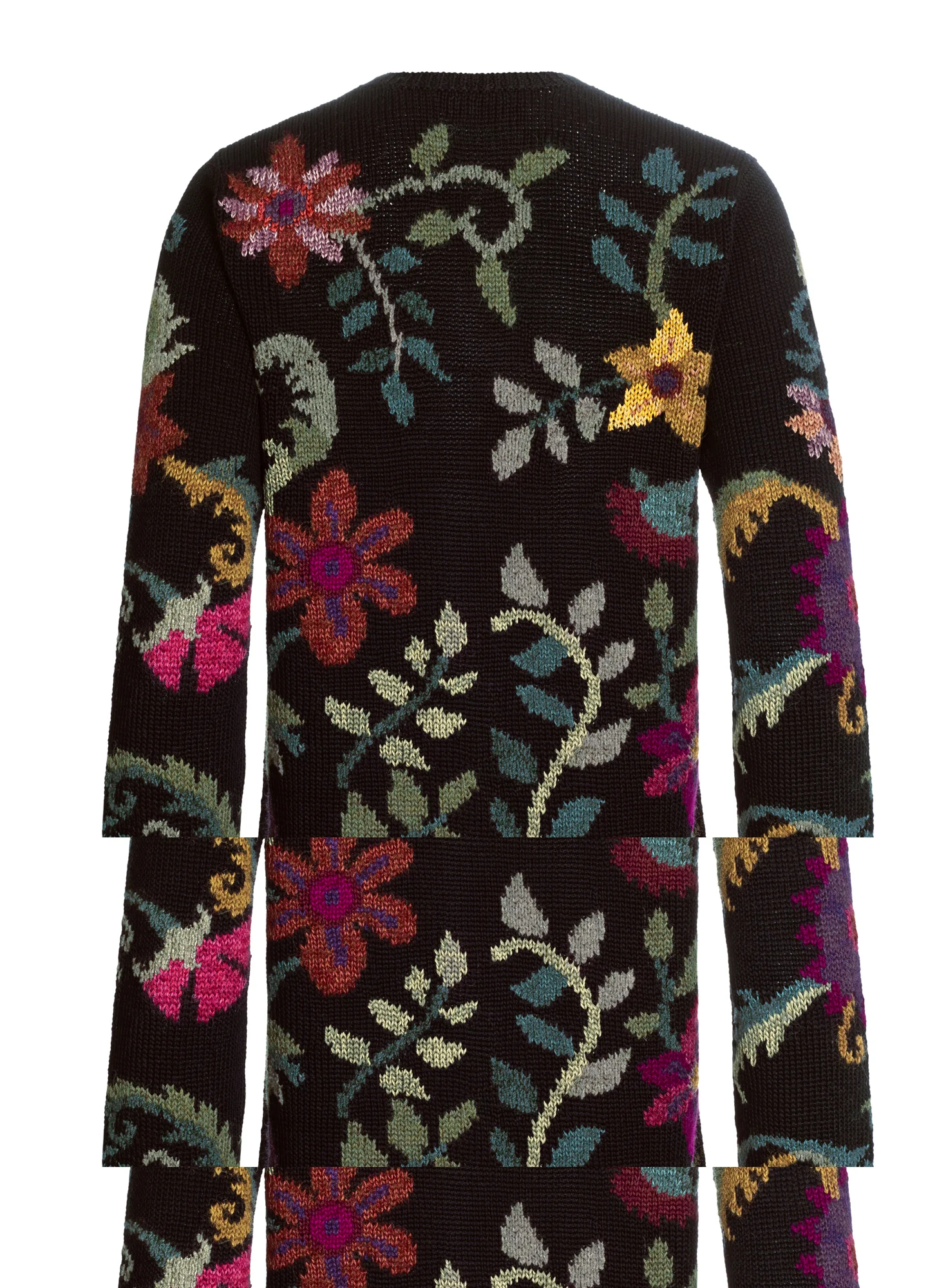 Misselthwaite Cardigan - Image 5