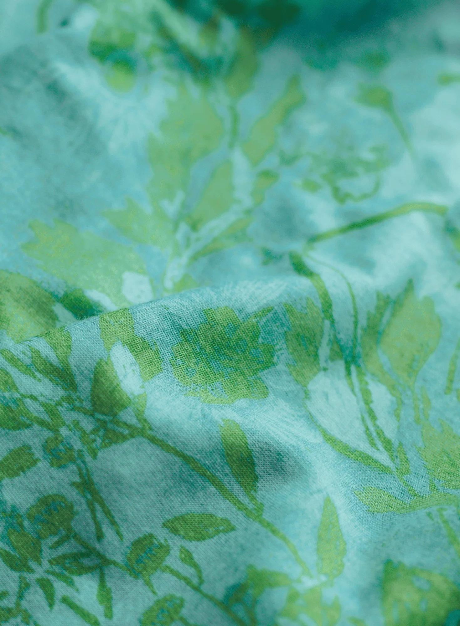 Misty Meadow Dress - Image 3