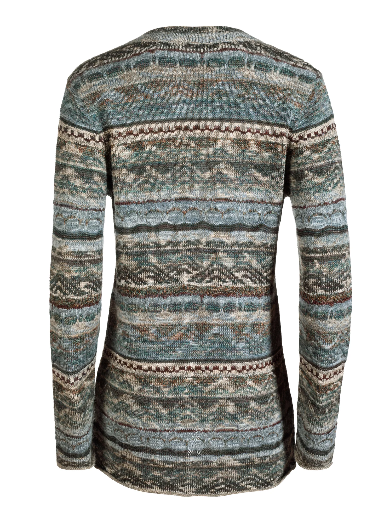 Misty Mountain Cardigan - Image 4