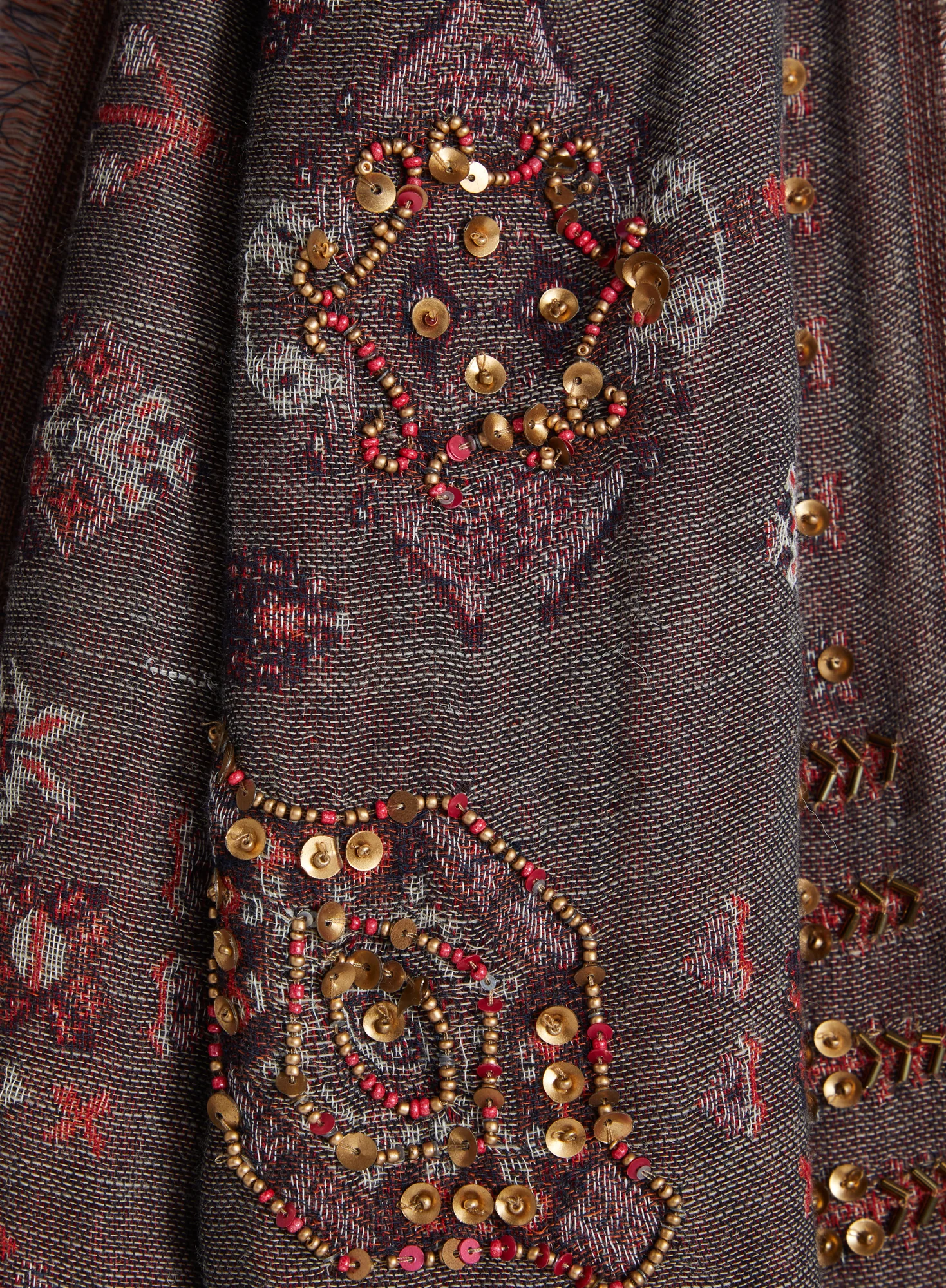 Mithra Shawl - Image 2