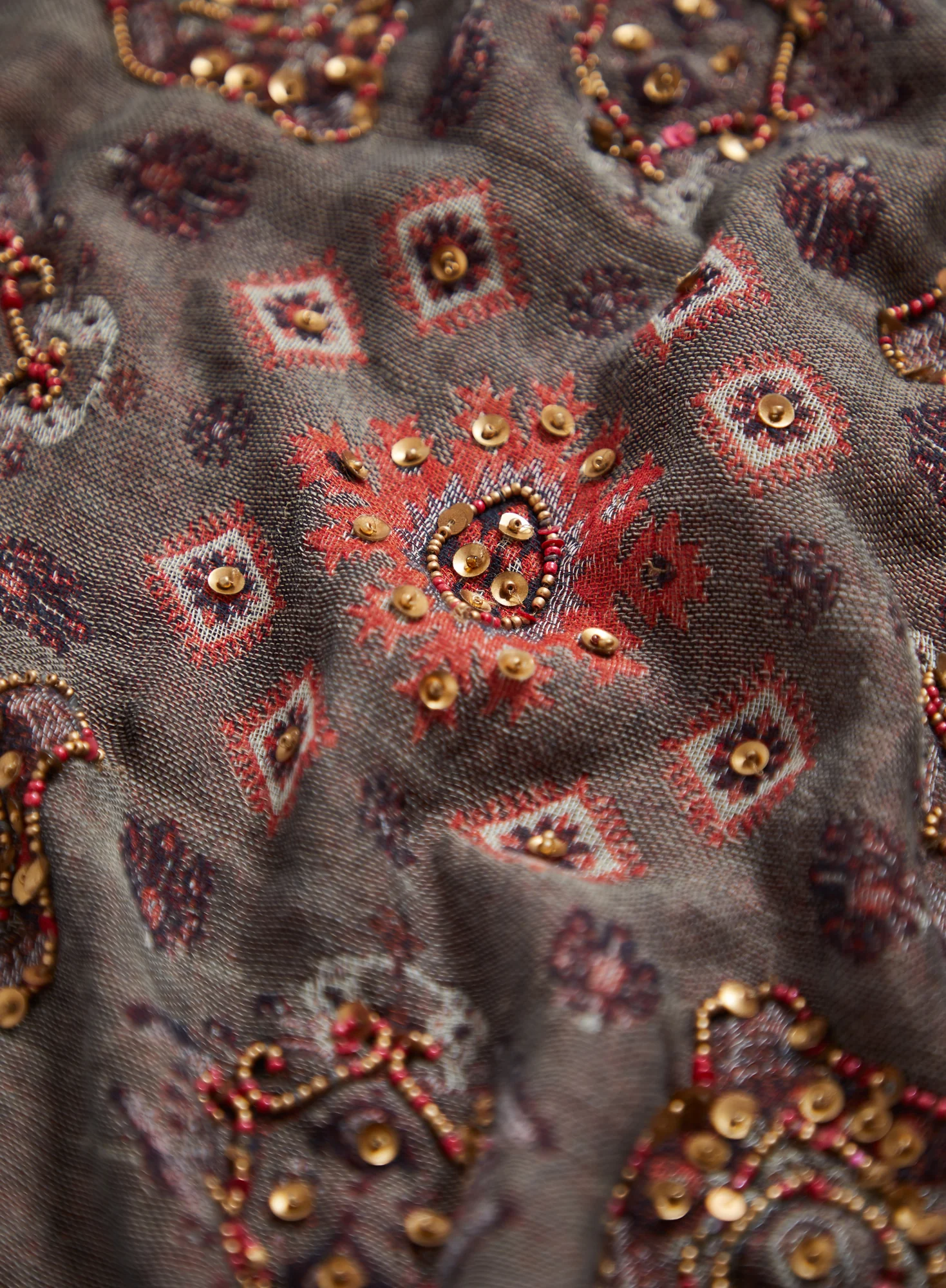 Mithra Shawl - Image 3