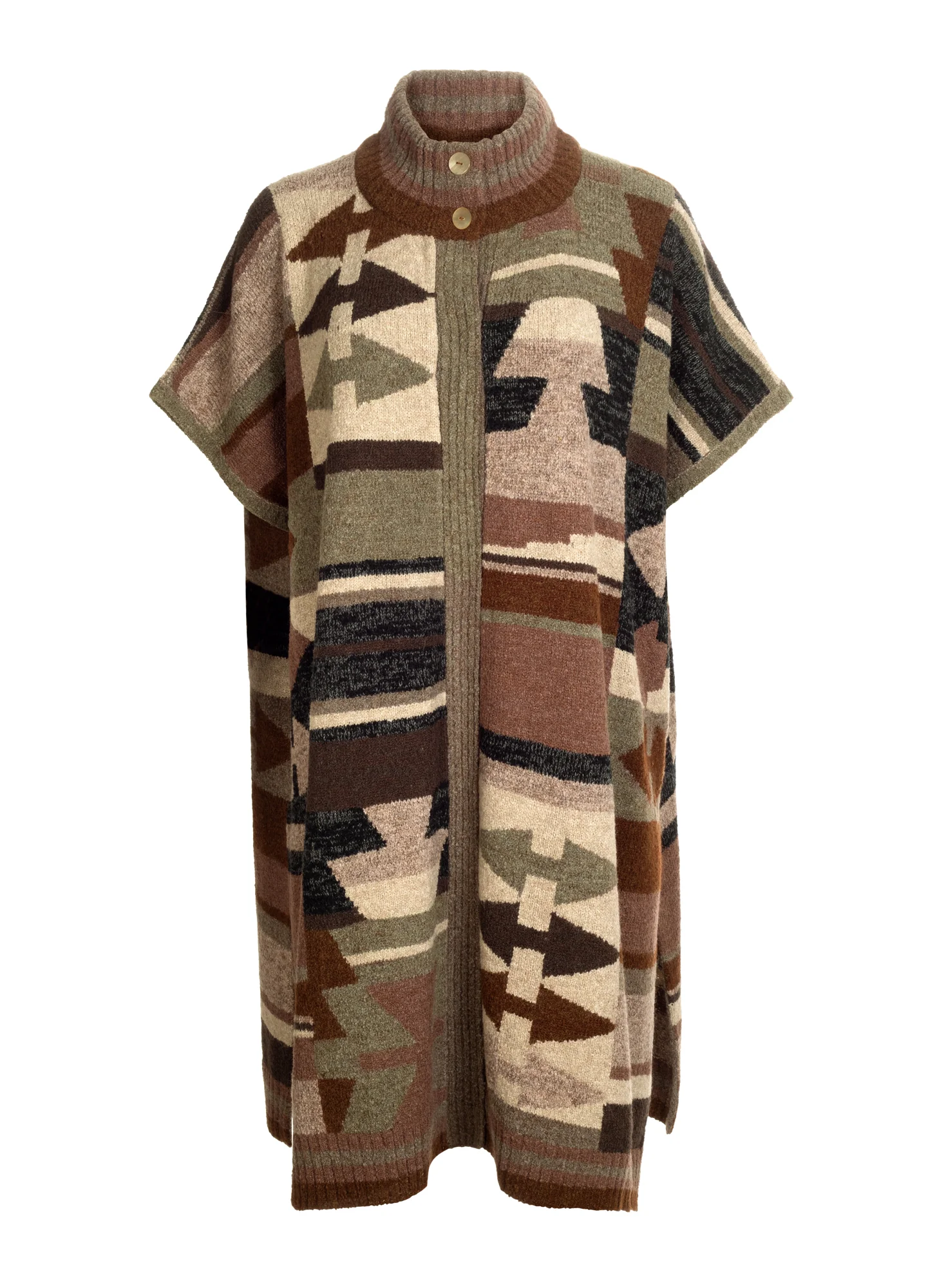Moab Cardigan - Image 4