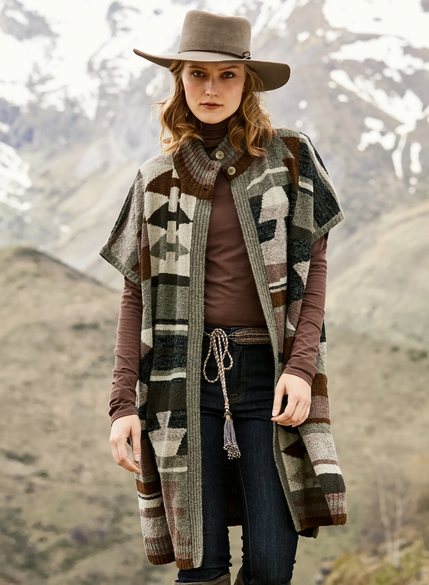 Moab Cardigan - Image 6