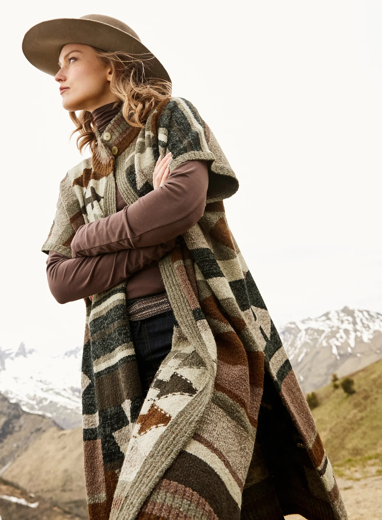 Moab Cardigan - Image 7