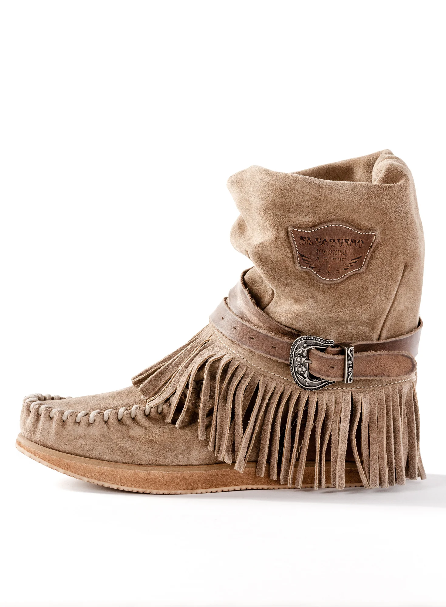 Moccasin Boots - Image 3