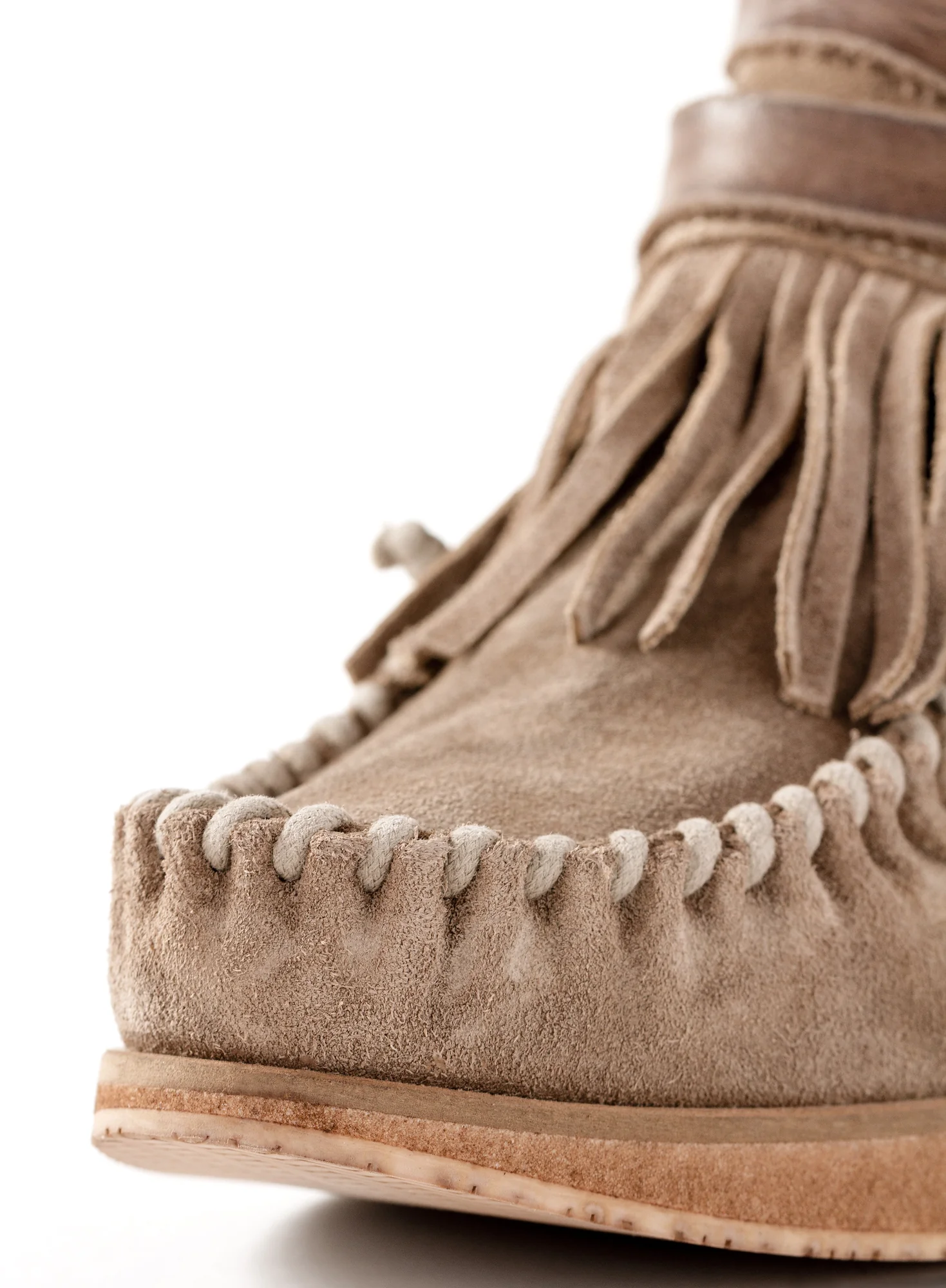 Moccasin Boots - Image 4