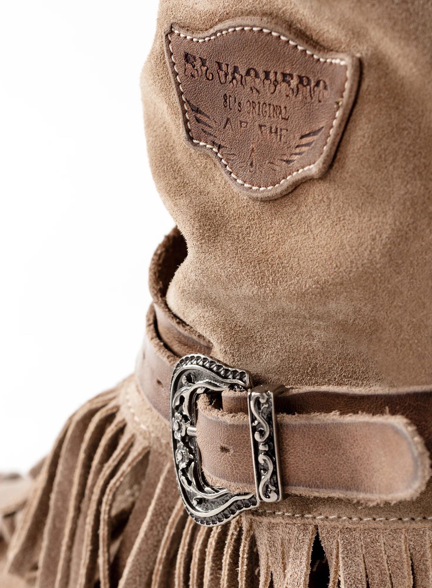Moccasin Boots - Image 5
