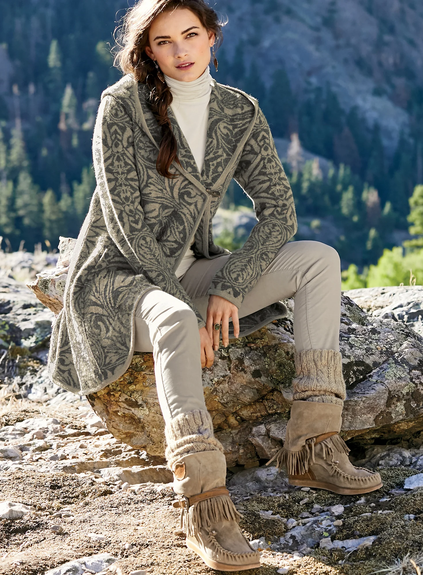 Moccasin Boots - Image 8