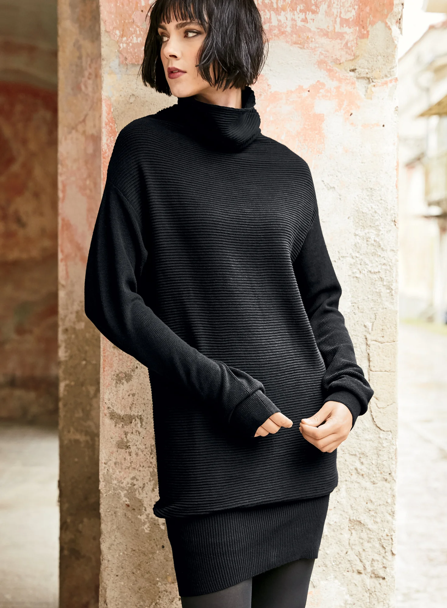 Modernist Dress