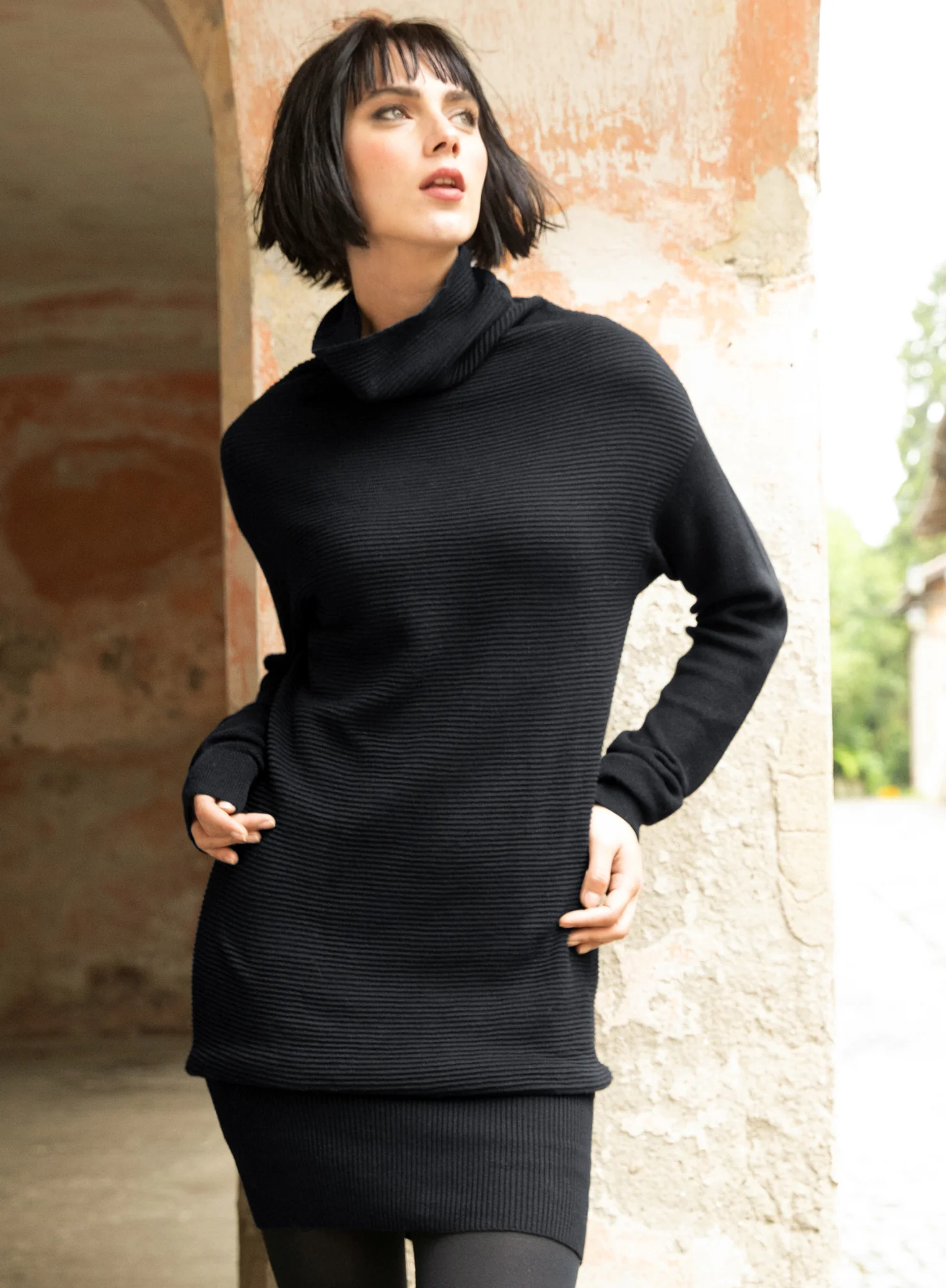 Modernist Dress - Image 4