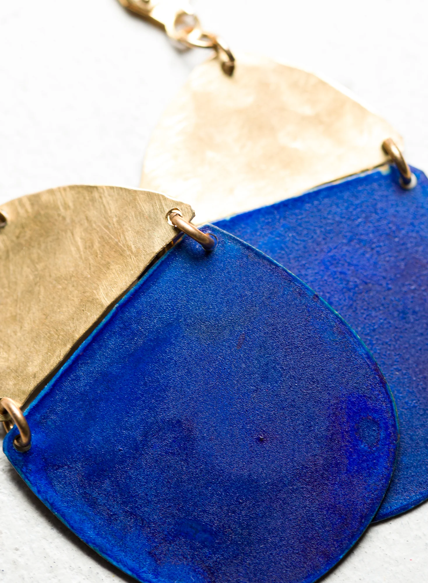 Modernist Earrings - Image 2
