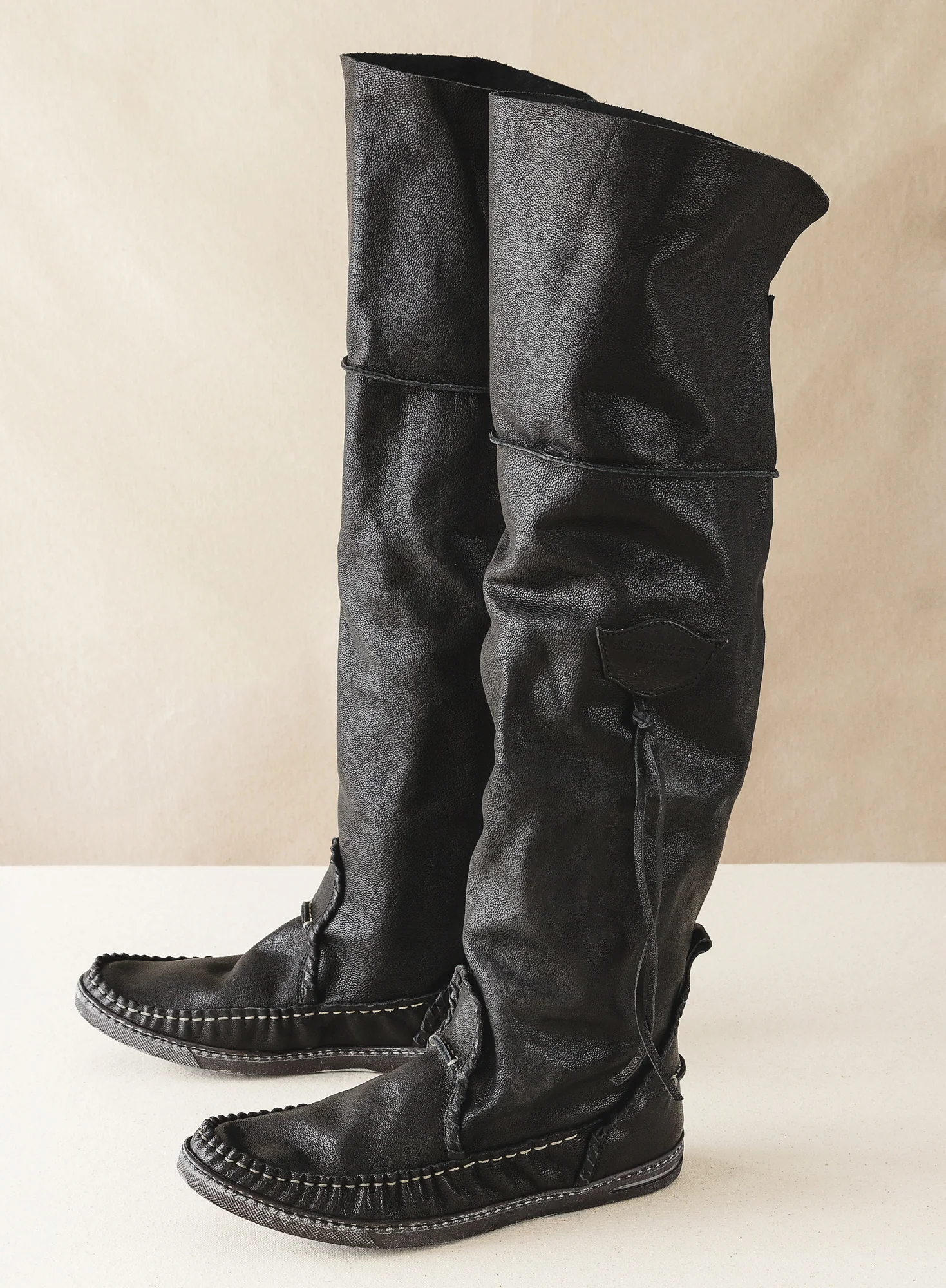 Mojave Boots